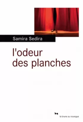 Couverture du produit · L'odeur des planches