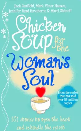 Couverture du produit · Chicken Soup for the Woman's Soul