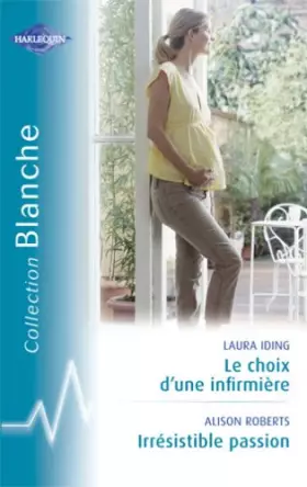 Couverture du produit · Irrésistible passion