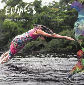 Couverture du produit · Enfances