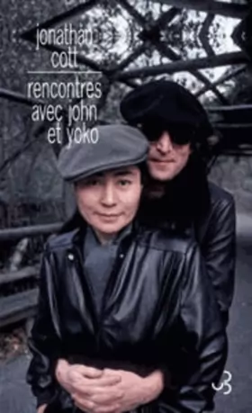 Couverture du produit · Rencontres avec John et Yoko