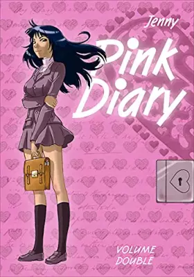Couverture du produit · Pink Diary - Jenny Tome 1 2