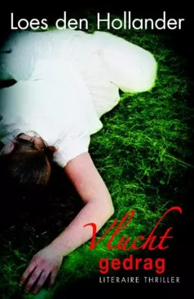 Couverture du produit · Vluchtgedrag