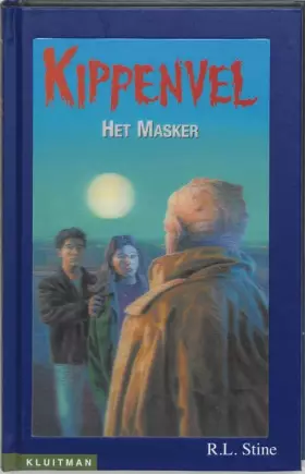 Couverture du produit · Het Masker / druk Heruitgave