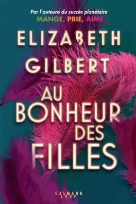 Couverture du produit · Au bonheur des filles