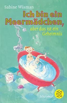 Couverture du produit · Ich bin ein Meermädchen (aber das ist ein Geheimnis)