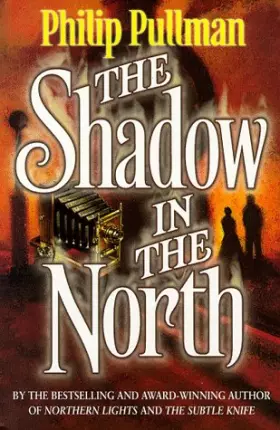 Couverture du produit · The Shadow in the North