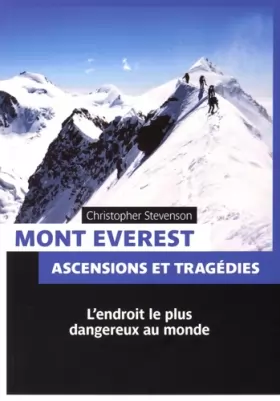 Couverture du produit · Mont Everest