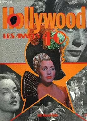 Couverture du produit · Hollywood : Les années 40