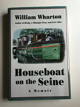 Couverture du produit · Houseboat on the Seine: A Memoir