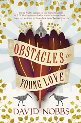 Couverture du produit · OBSTACLES TO YOUNG LOVE