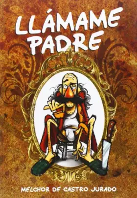 Couverture du produit · Llámame padre