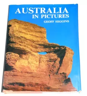 Couverture du produit · Australia in Pictures
