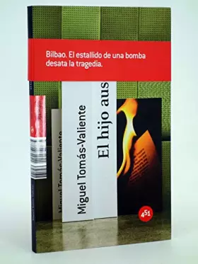 Couverture du produit · El hijo ausente/ The Absent Son