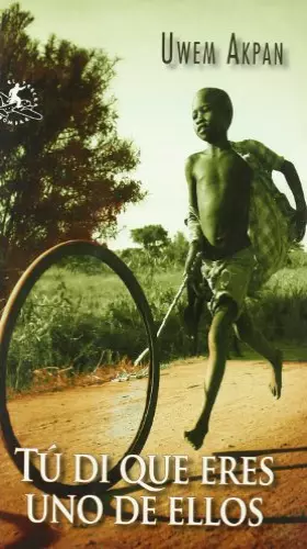 Couverture du produit · Tú di que eres uno de ellos