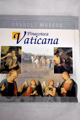 Couverture du produit · Pinacoteca Vaticana