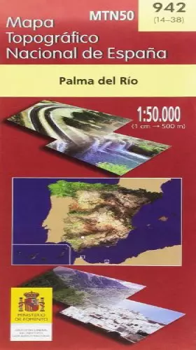 Couverture du produit · **Palma Det Rio**