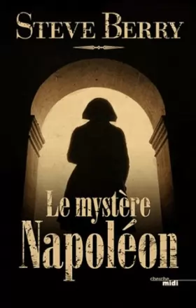 Couverture du produit · Le Mystère Napoléon