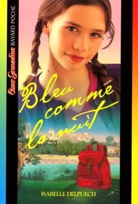 Couverture du produit · Bleu comme la nuit