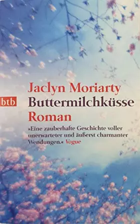 Couverture du produit · Buttermilchküsse