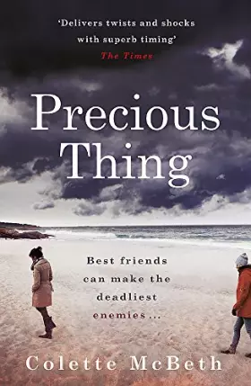 Couverture du produit · Precious Thing