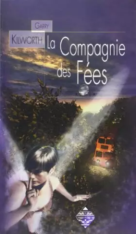 Couverture du produit · La Compagnie des Fées