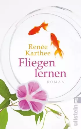 Couverture du produit · Fliegen lernen