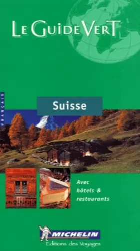 Couverture du produit · Suisse, N°560