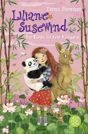 Couverture du produit · Liliane Susewind - Ein Panda ist kein Känguru