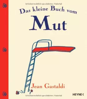 Couverture du produit · Das kleine Buch vom Mut