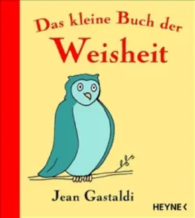 Couverture du produit · Das kleine Buch der Weisheit