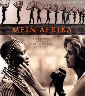 Couverture du produit · Mein Afrika.