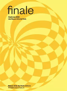 Couverture du produit · Les diplomés 2022