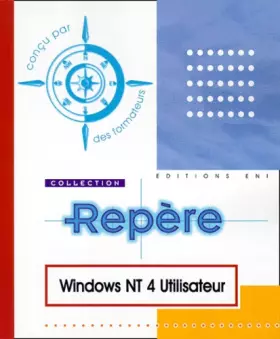 Couverture du produit · Windows NT4 utilisateur