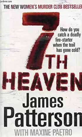 Couverture du produit · 7th HEAVEN