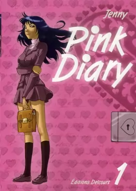 Couverture du produit · Pink diary Vol.1