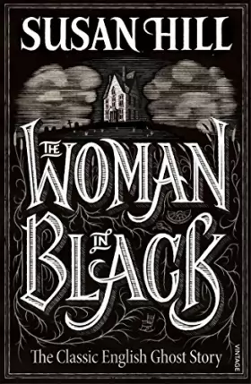 Couverture du produit · The Woman in Black