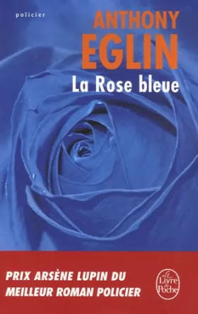 Couverture du produit · La Rose bleue