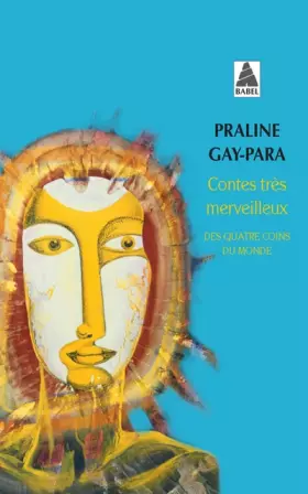 Couverture du produit · Contes tres merveilleux : Des quatre coins du monde