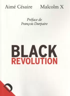 Couverture du produit · Black Revolution