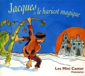 Couverture du produit · Jacques et le Haricot magique