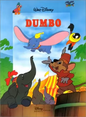 Couverture du produit · Dumbo - (ancien prix éditeur : 10,50 euros)