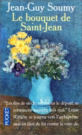 Couverture du produit · Le Bouquet de Saint Jean
