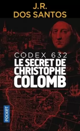 Couverture du produit · Codex 632 : Le Secret de Christophe Colomb