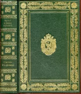 Couverture du produit · L'Amiral Willaumez (Collection : "Bibliothèque Napoléonienne")