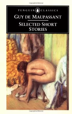 Couverture du produit · Selected Short Stories