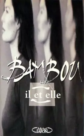 Couverture du produit · Il et elle