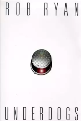 Couverture du produit · Underdogs