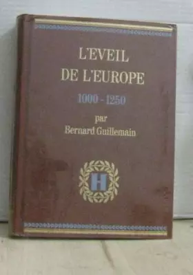 Couverture du produit · L'éveil de l'europe 1000-1250 -histoire universelle tome VI