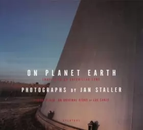 Couverture du produit · On Planet Earth: Travels in an Unfamiliar Land
